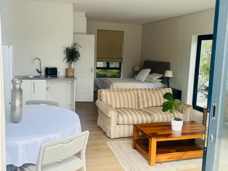 To Let 1 Bedroom Property for Rent in Northshore Western Cape